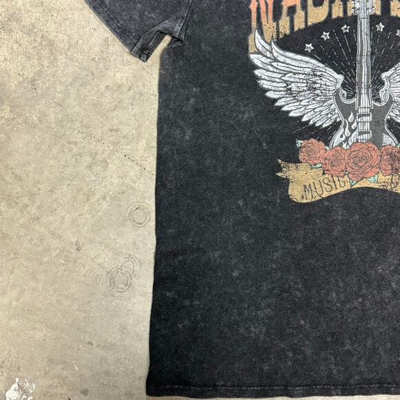 Nashville country t shirt measurements - Picture 3 of 5